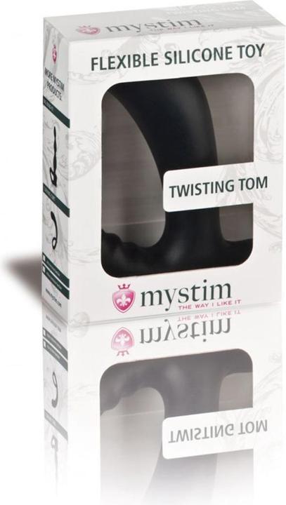 Productafbeelding Mystim Twisting Tom