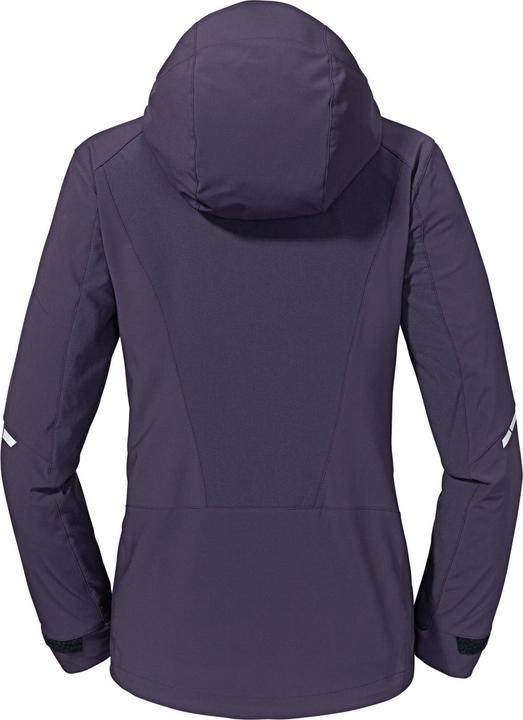Actual product image Schöffel Jackets Softshell Jacket Matrei L (40)