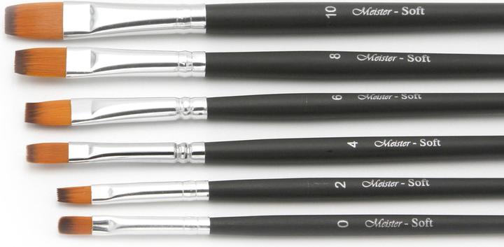 Actual product image Paintersisters Brush (10 mm)
