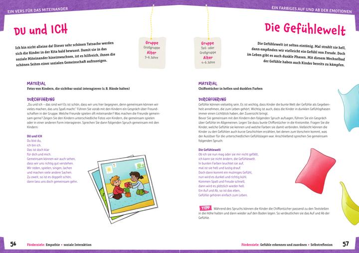Actual product image Gemeinsam sind wir stark (German, Katrin Weitzer, 2024)