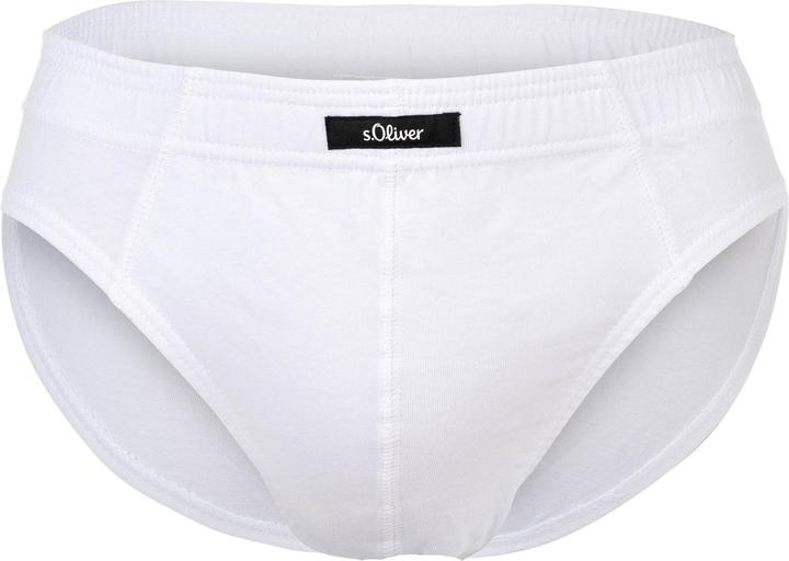 Immagine prodotto S.Oliver Slip (L, Confezione da 7)