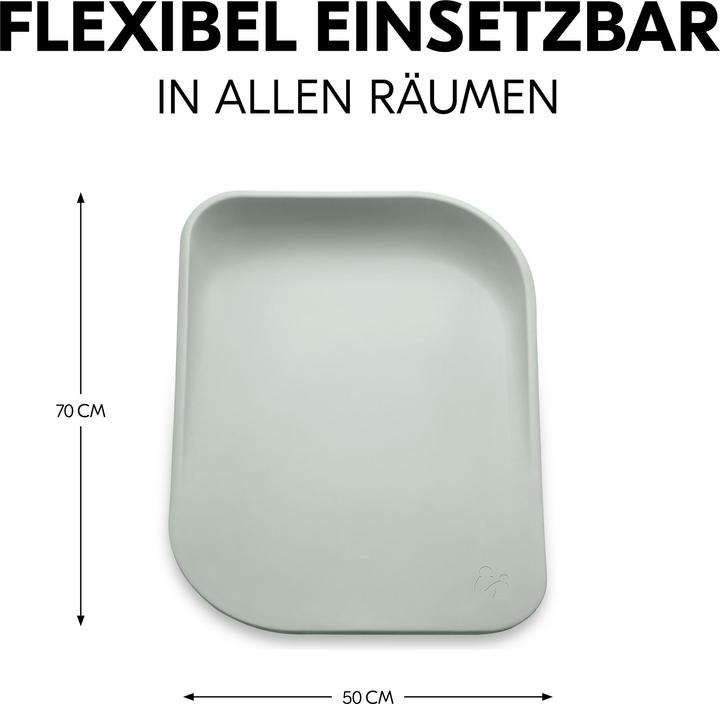 Image du produit Hauck Change N Clean (50 x 70 cm)