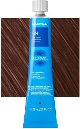 Image du produit Goldwell Colorance Tube Demi-Permanente (6N blond foncé)