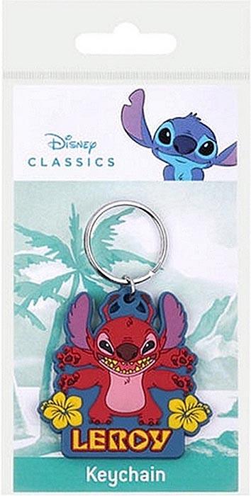 Pyramid Lilo & Stitch - Leroy