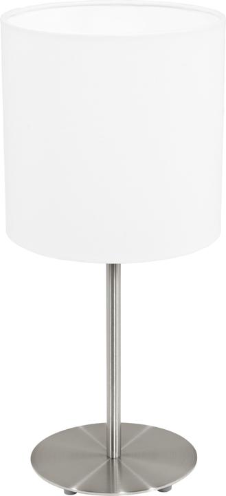 Nickel mat, Blanc