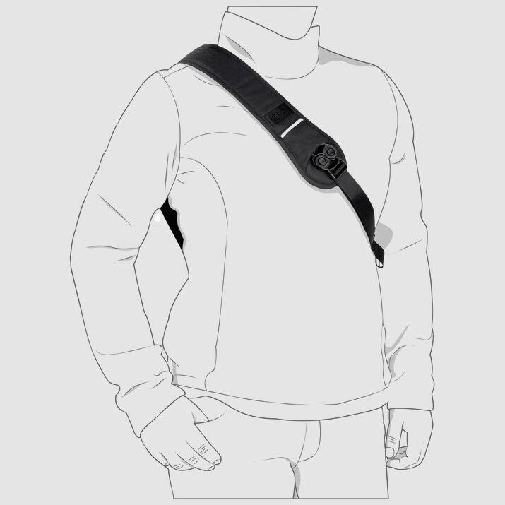 Produktbild Jack Wolfskin Sparksling (8 l)