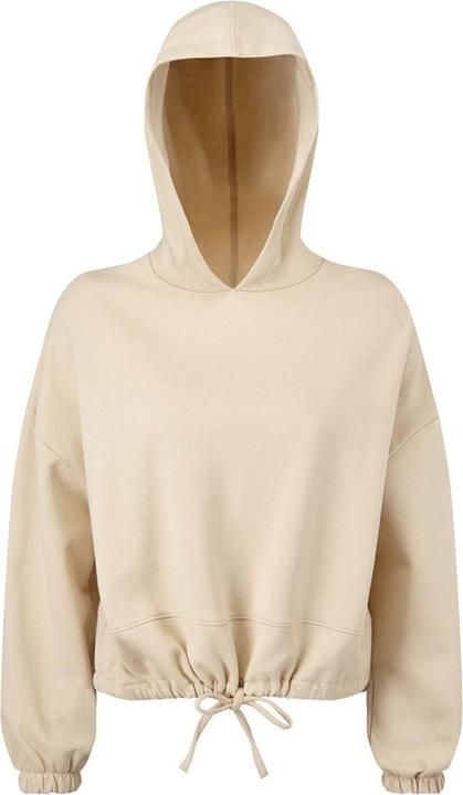 Tri Dri Kurzes Hoodie
