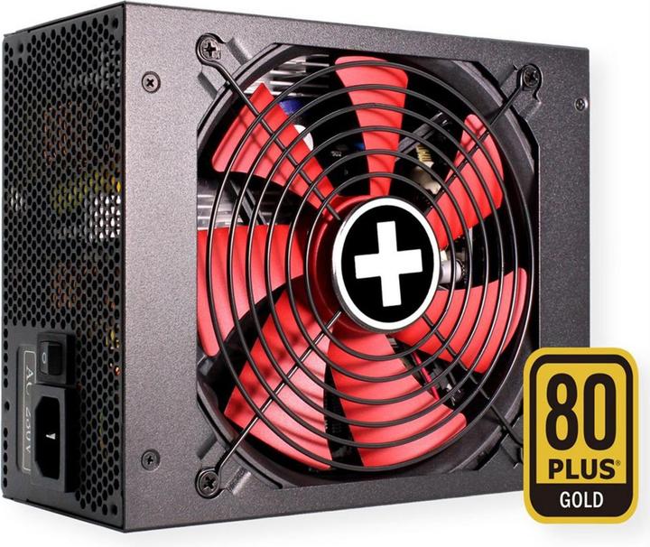 Actual product image Xilence Performance X (1050 W)