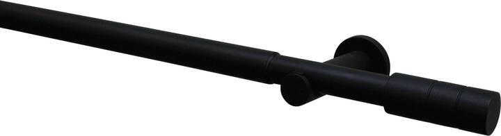 Actual product image Gardinia Curtain pole set cylinder