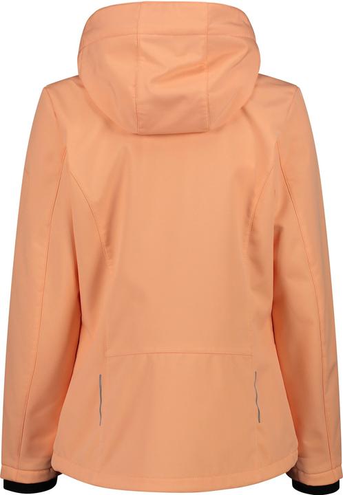 Produktbild CMP Campagnolo Softshell Hoodie (46)