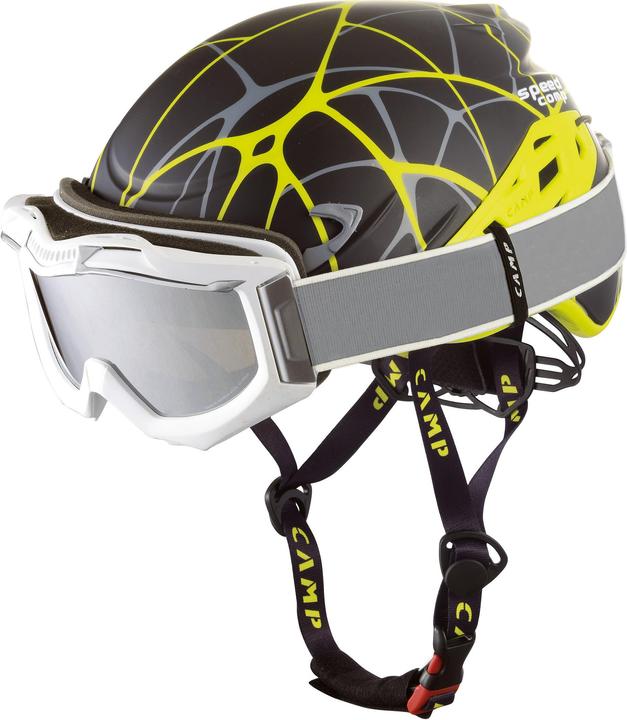 Camp Speed Comp Ski Helmet (60 cm)