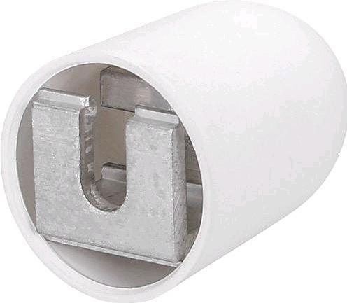 Produktbild Sylvania Deckenhalter mit Baldachin SKB303weiss