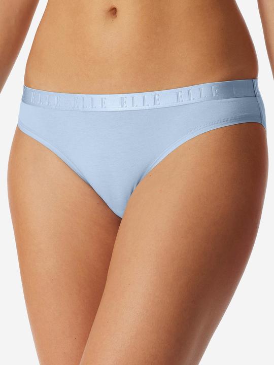 Immagine prodotto Elle Slip Bikini Brief - SUPER SOFT (XL, confezione da 6)