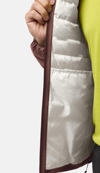 Produktbild Jack Wolfskin Passamani Down Hoody M (S)