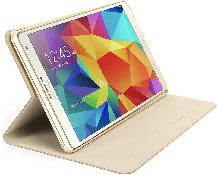 Produktbild Tucano Riga Hardcase (Galaxy Tab S)
