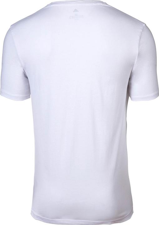 Actual product image adidas T-Shirt Casual Figurbetont (XXL)