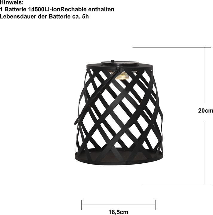 Actual product image Star Trading Calabria (1 x)