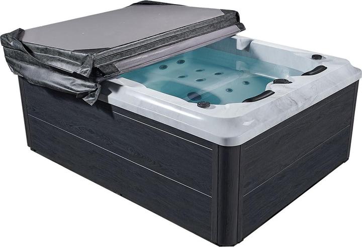 Produktbild Juskys Oasis mit LED (3 Pers.)