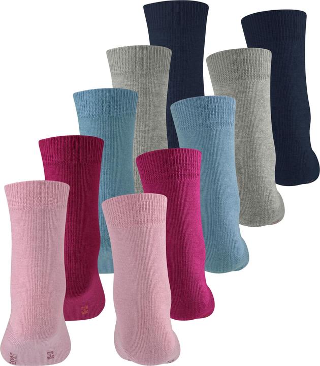 Immagine prodotto Esprit 387697 (Confezione da 5 pezzi, 27 - 30)