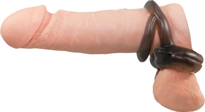 Produktbild Bad Kitty Penis- und Hodenringe (3.20 cm)