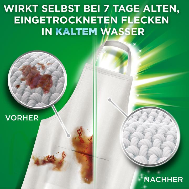 Produktbild Ariel All-in-1 (76 Waschgänge, Waschpods)