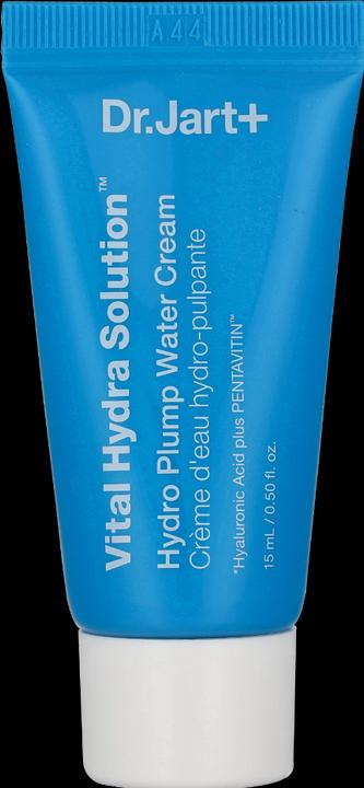 Produktbild Dr. Jart+ Dr.Jart+ Vital Hydra Solution Hydro Plump Water Crème (15 ml)