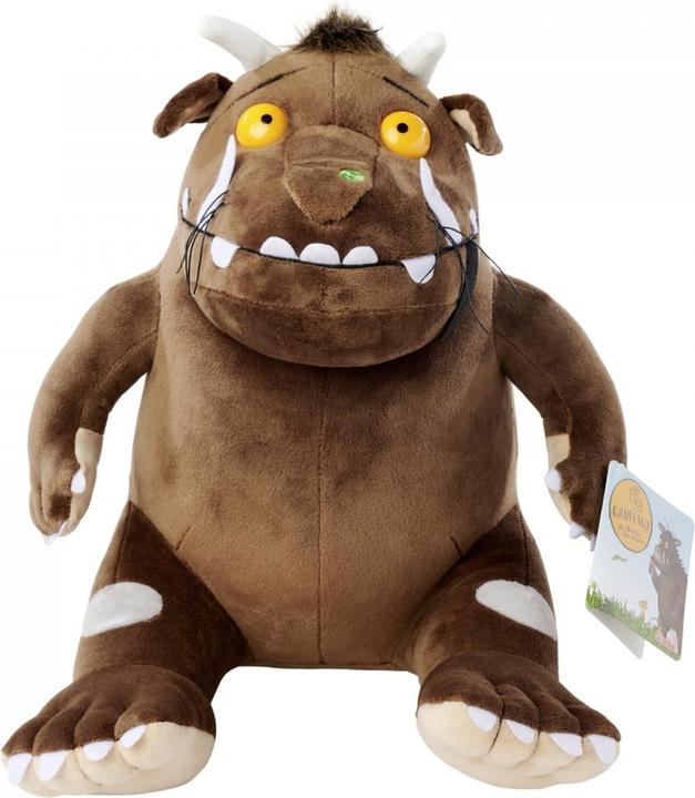 Produktbild Simba Der Grüffelo, 40cm (40 cm)