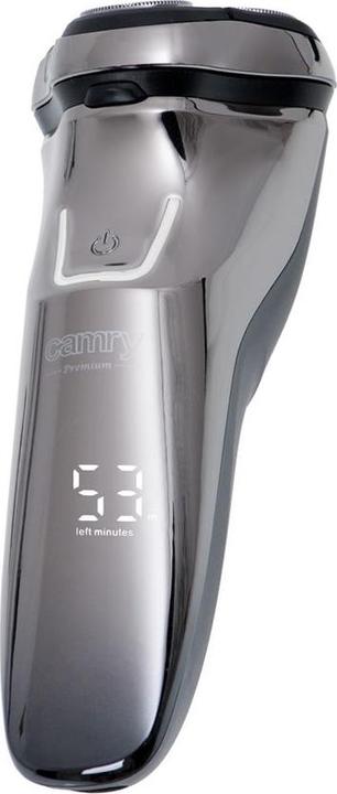 Actual product image Camry CR-2925