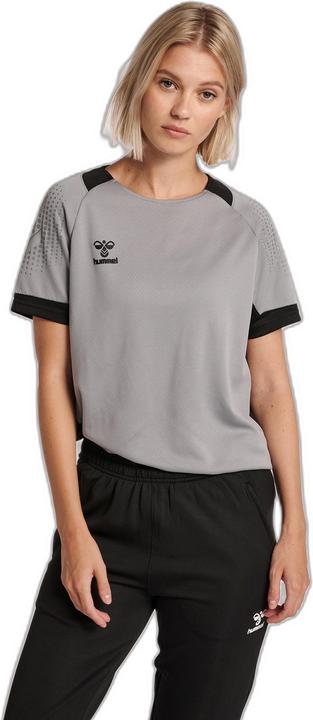 Image du produit hummel Lead S/S Poly Jersey Women (XS)
