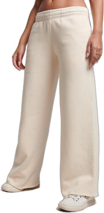 Superdry Jogginghose gerade verwaschene Damen (M)