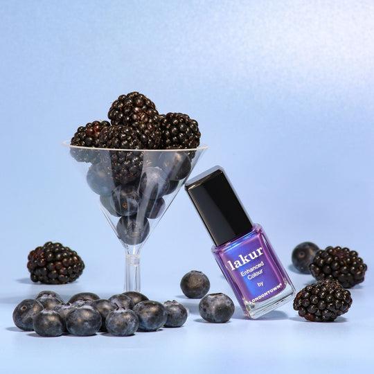 Actual product image Londontown Wildberry Freeze (Wildberry Freeze, Colour paint)