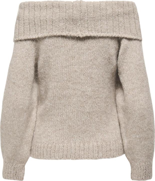 Actual product image Only ONLMARIE knitted jumper Knitted jumper (M)