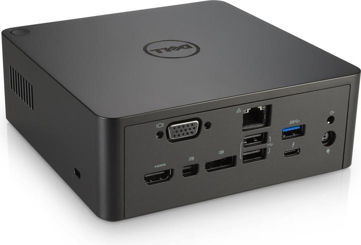 Actual product image Dell Business Thunderbolt Dock (Thunderbolt, 1 Ports)