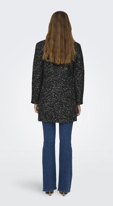 Immagine prodotto Only Cappotto con collo a revers Cappotto (M)