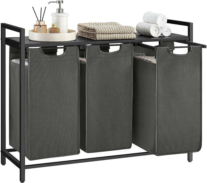 Produktbild Vasagle Laundry (114 l)