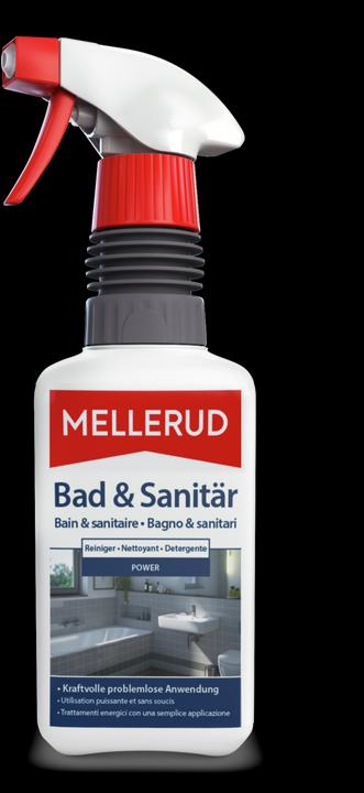 Immagine prodotto Mellerud Detergente per il bagno e i sanitari