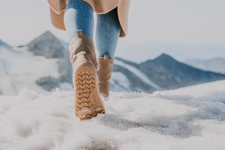 Actual product image Be Lenka 's winter boots snowfox (38)