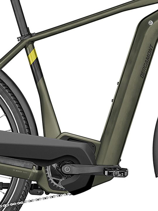 Image du produit Bergamont E-Bike E-Horizon Edition 5 Gent