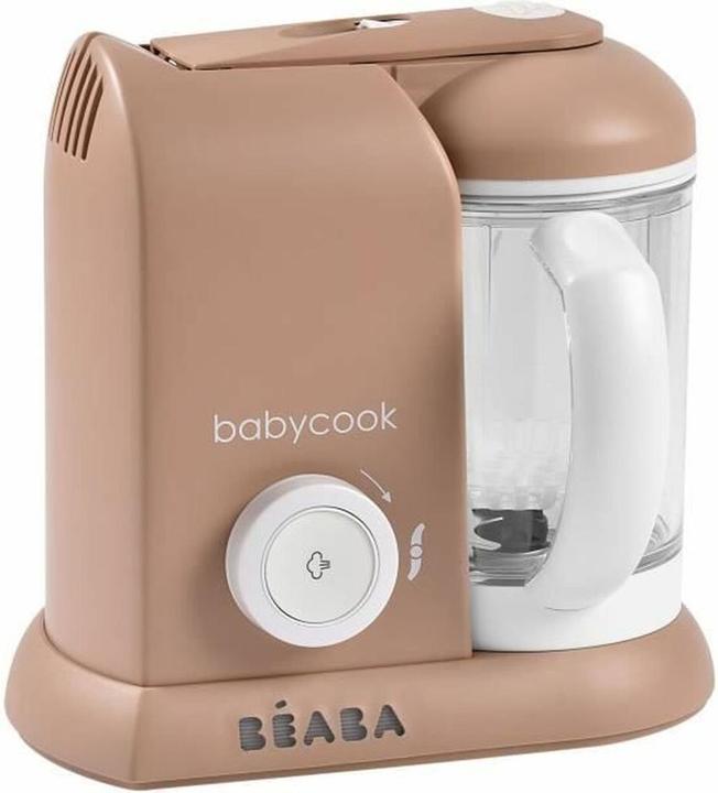 Produktbild Beaba Küchenmaschine Babycook 1,1 L