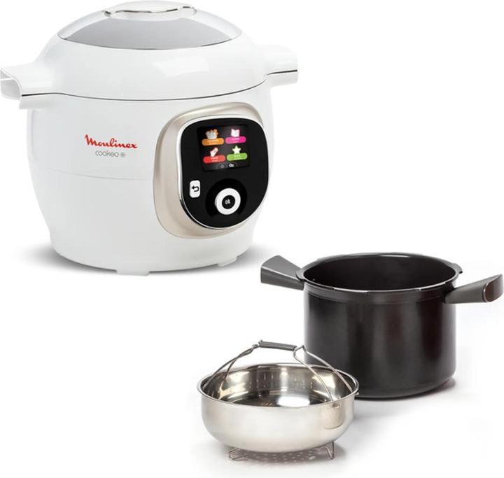Moulinex CE85BA (EU plug)