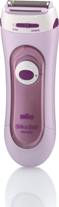 Produktbild Braun Silk-épil LS 5360