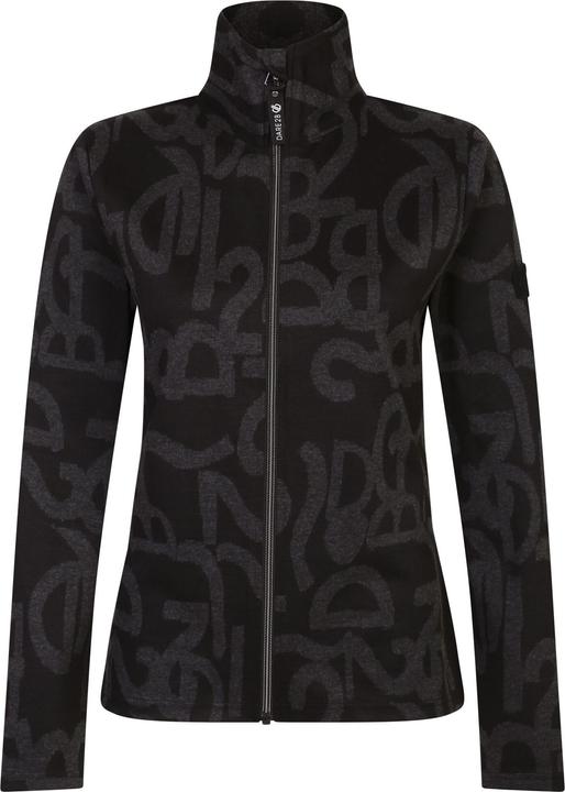 Immagine prodotto Dare2b Glades Giacca Graffiti Donna (38)