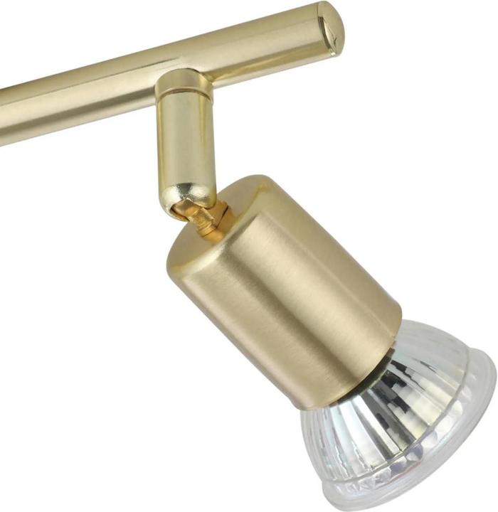 Produktbild EGLO Buzz-Led (240 lm, GU10)