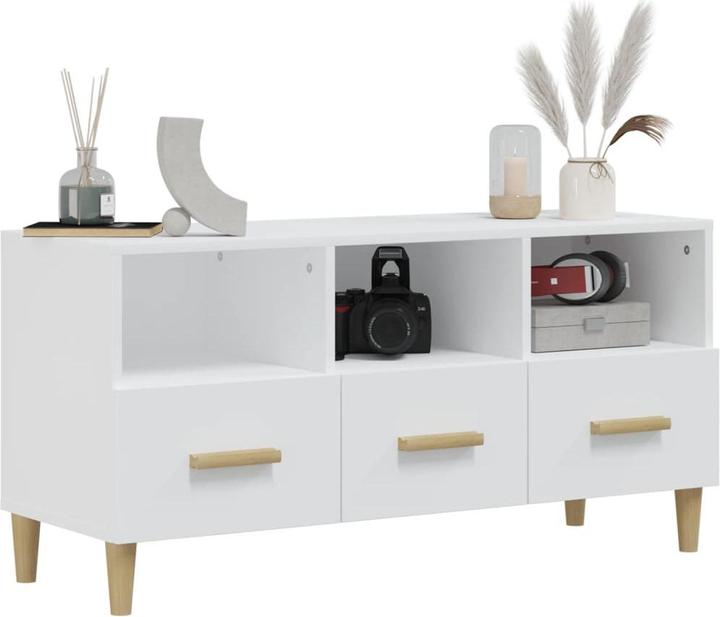 Actual product image VidaXL Fredelia (102 x 36 x 50 cm)