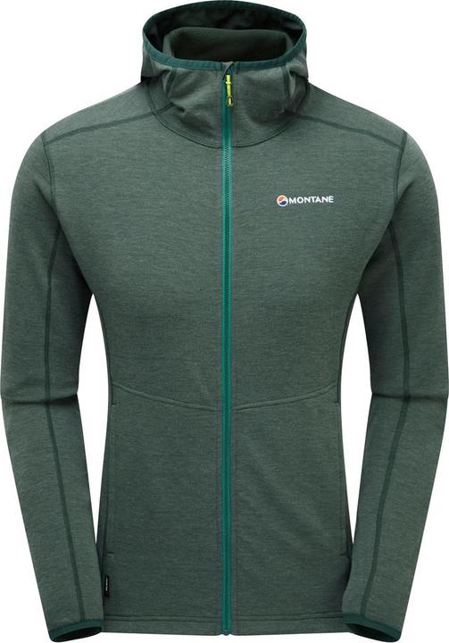 Actual product image Montane Viper Hoodie Hooded Jacket (XXL)