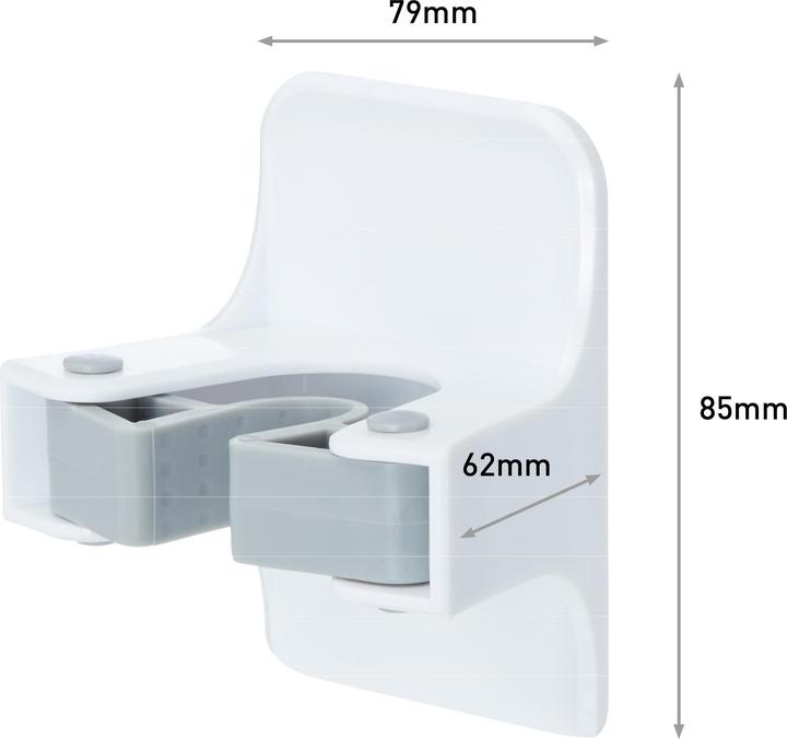 Produktbild Command Besenhalter