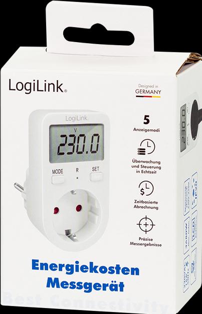 Image du produit LogiLink EM00002A