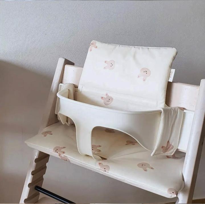 ASMI Seat cushion for the Stokke Tripp Trapp Rabbit