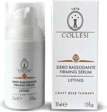 Actual product image Collesi Lift and Wrinkle Serum