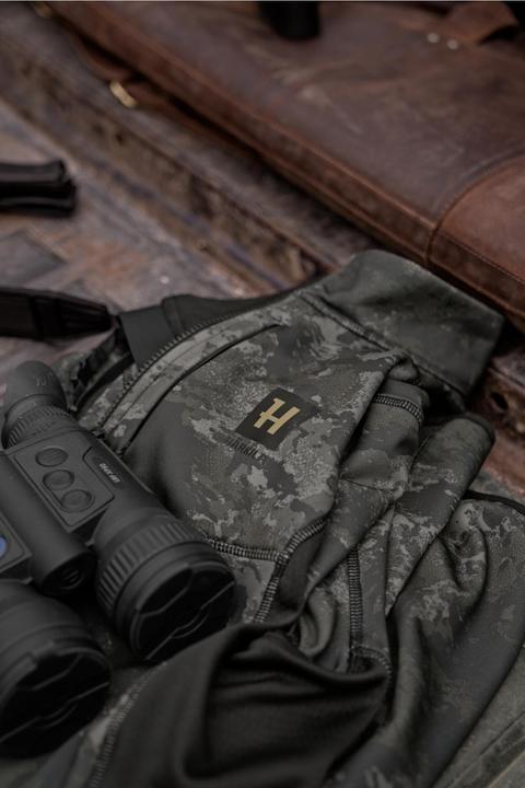 Produktbild Härkila Noctyx Camo Fleecejacke (M)